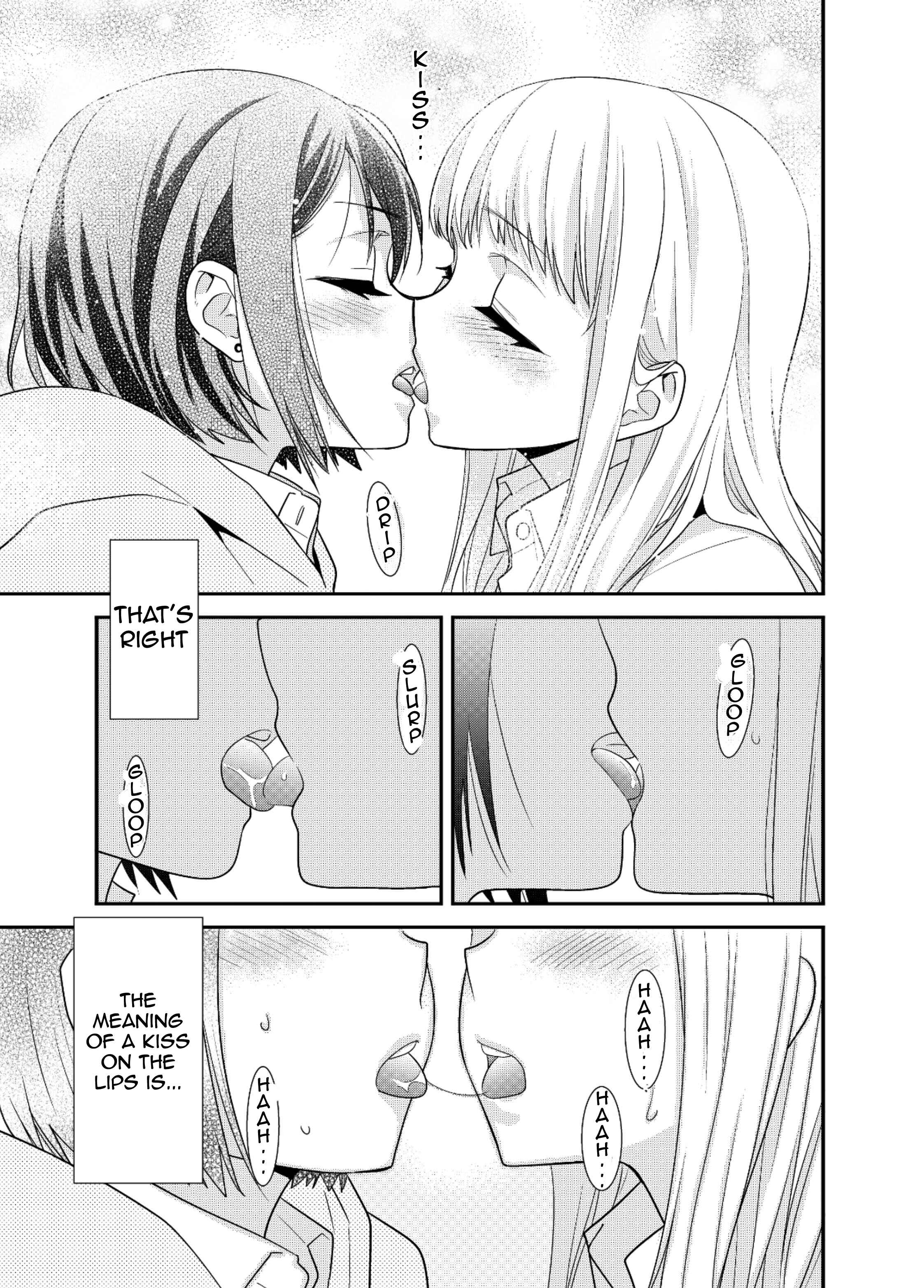 Page 25 Chapter 6.5 Houkago