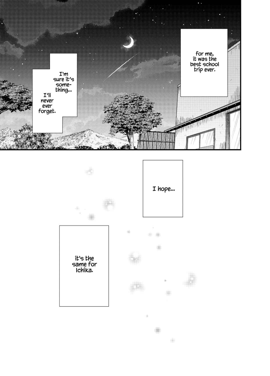 Page 36 Chapter 14 Houkago