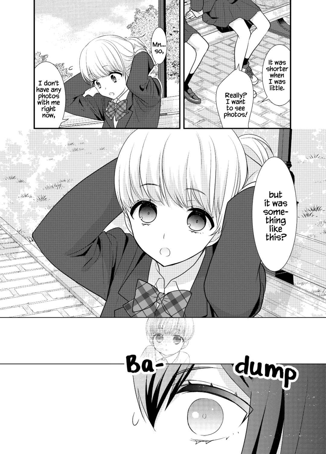 Page 39 Chapter 14 Houkago