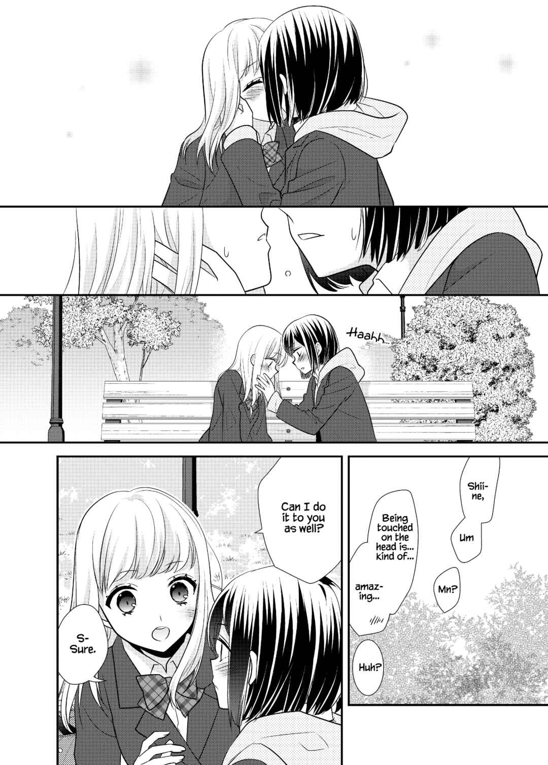 Page 43 Chapter 14 Houkago