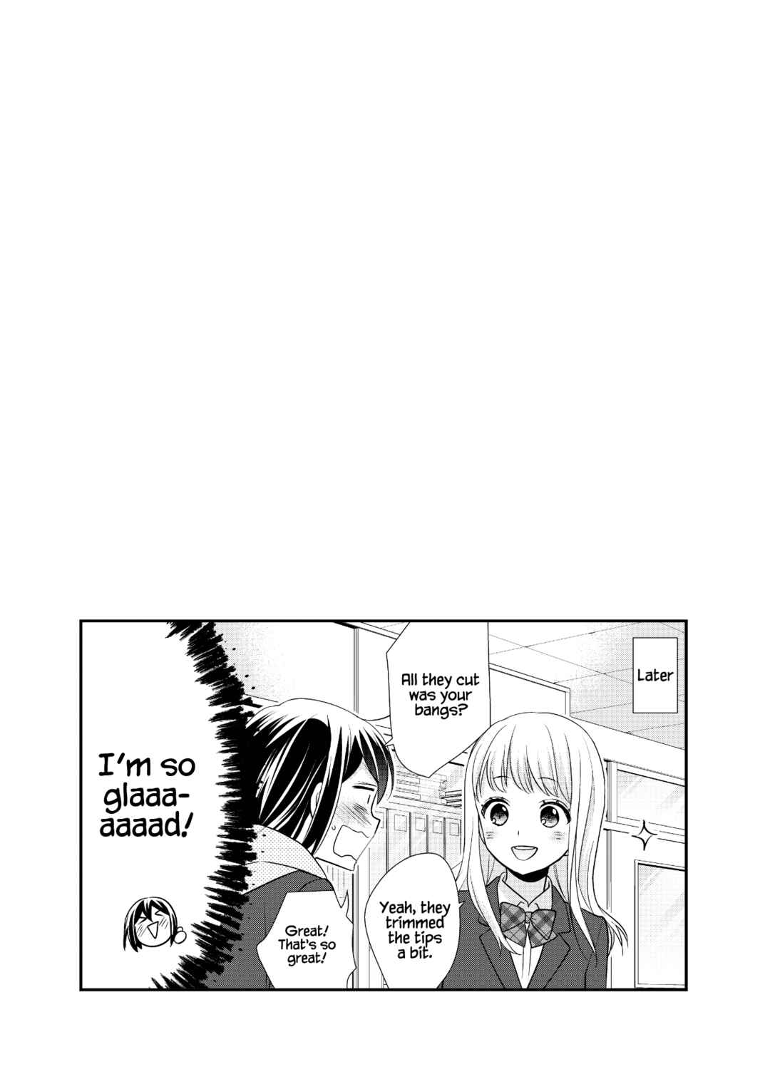 Page 48 Chapter 14 Houkago
