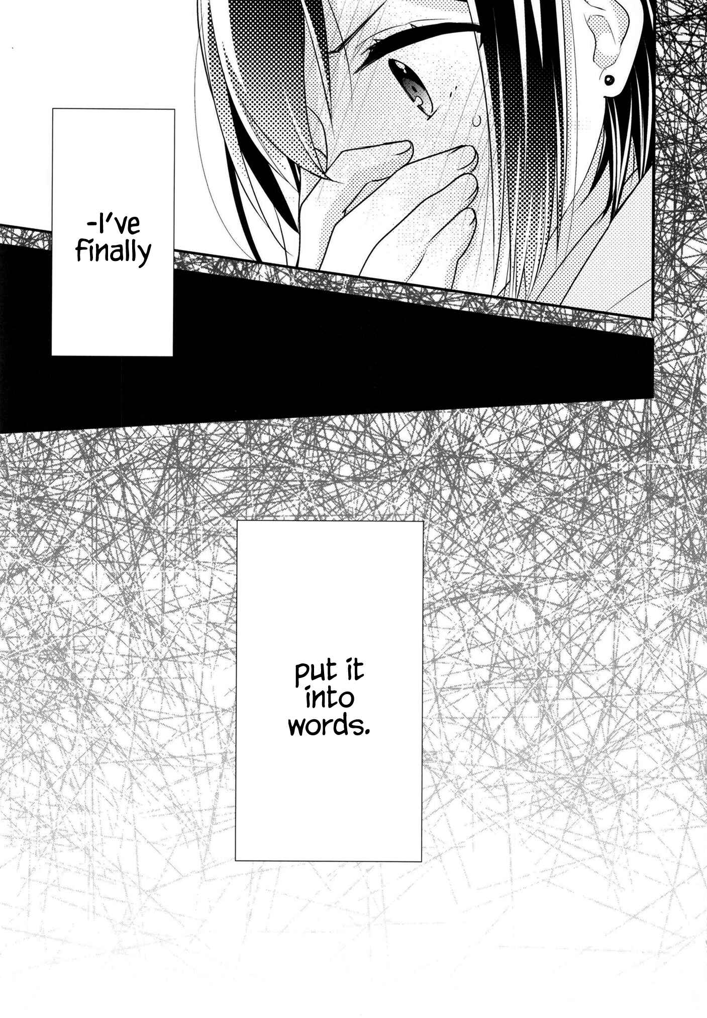 Page 28 Chapter 10 Houkago