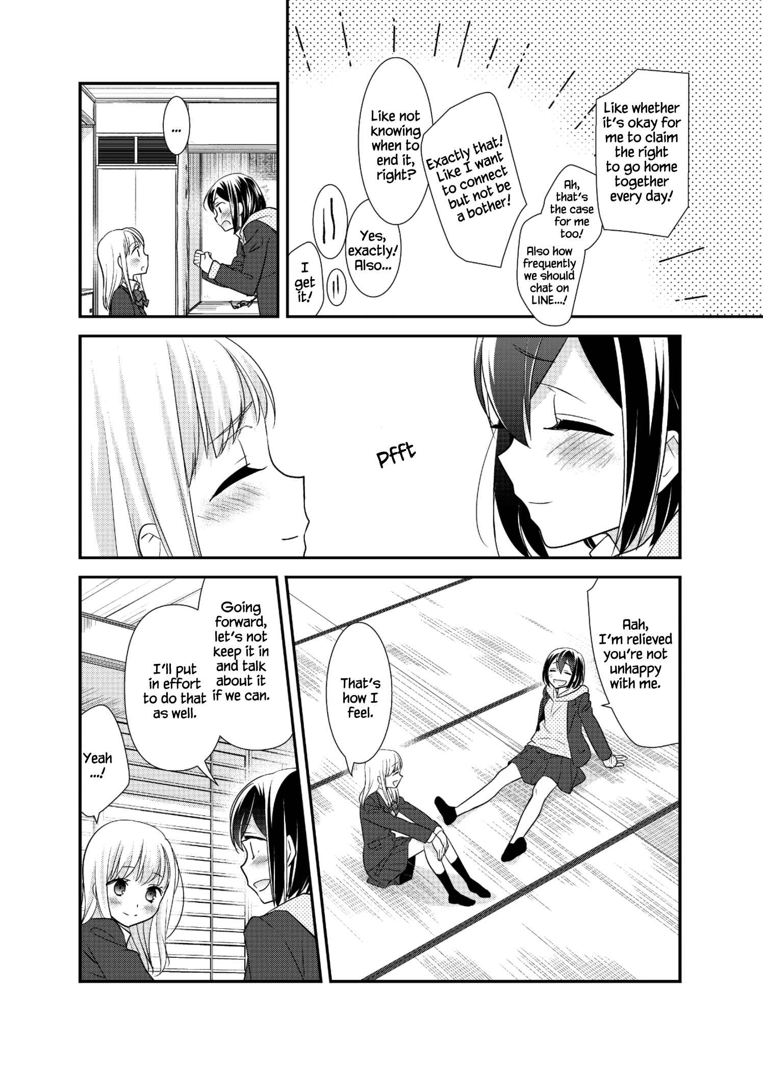 Page 25 Chapter 12 Houkago