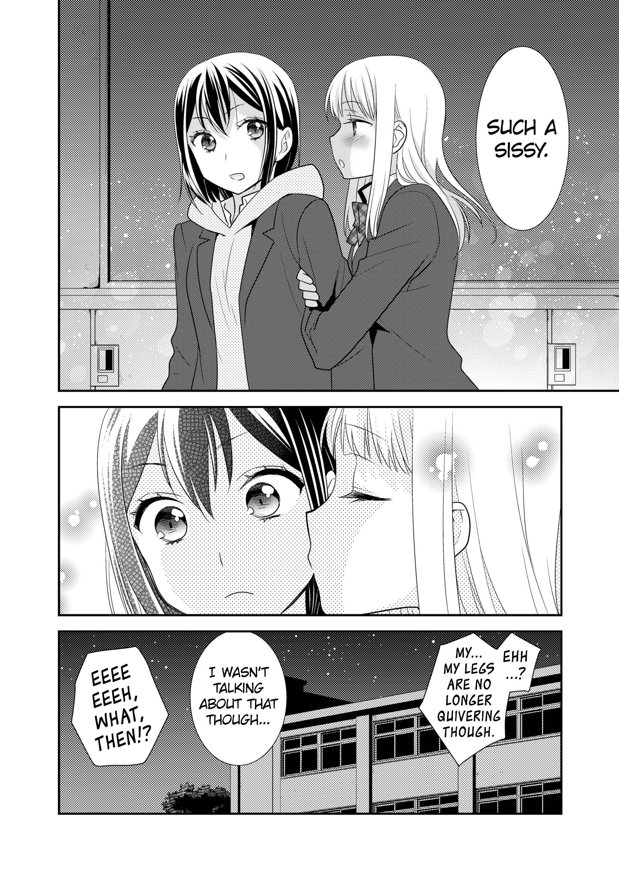 Page 26 Chapter 3 Houkago