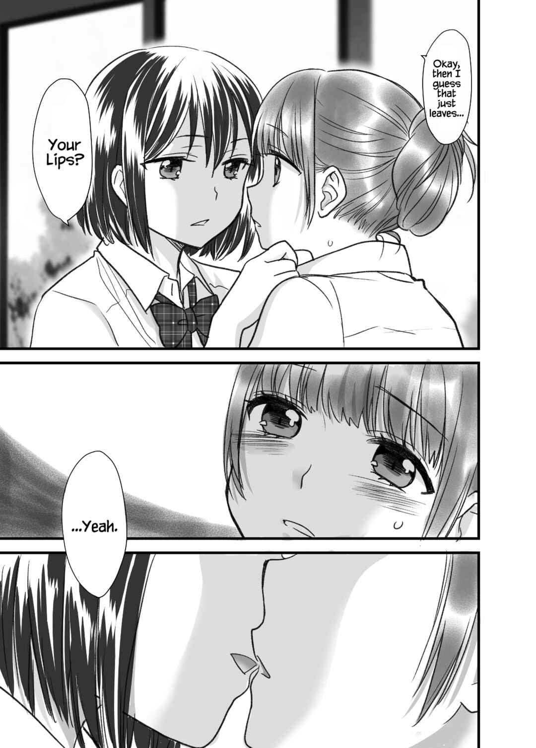 Page 20 Chapter 13 Houkago
