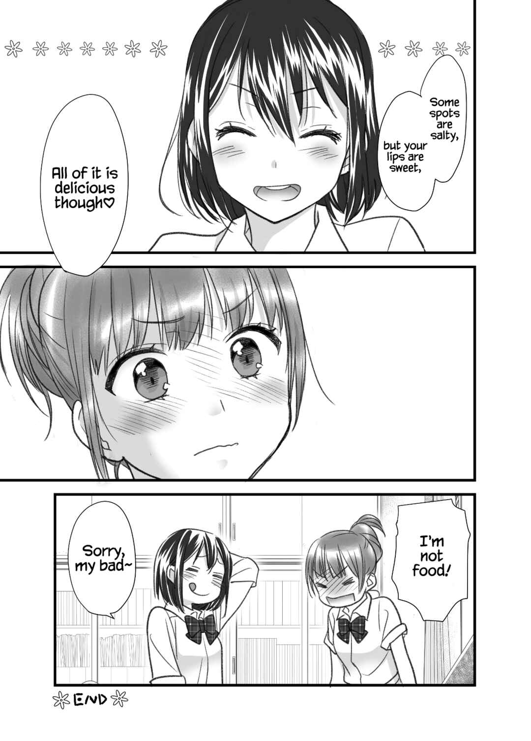 Page 22 Chapter 13 Houkago