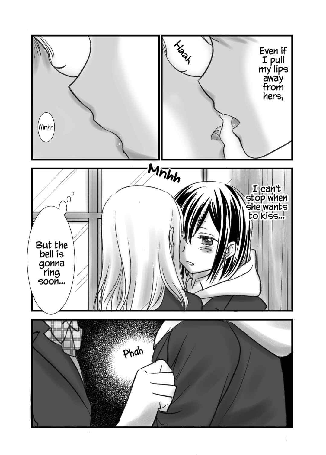Page 24 Chapter 13 Houkago