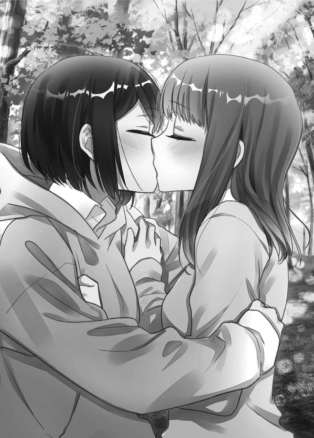 Page 38 Chapter 13 Houkago