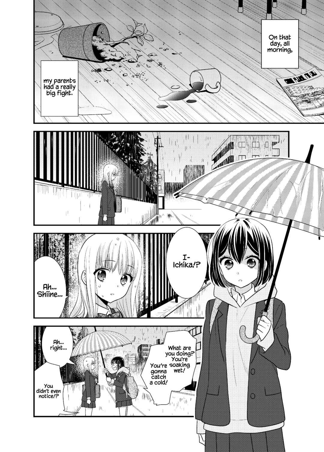 Page 63 Chapter 13 Houkago