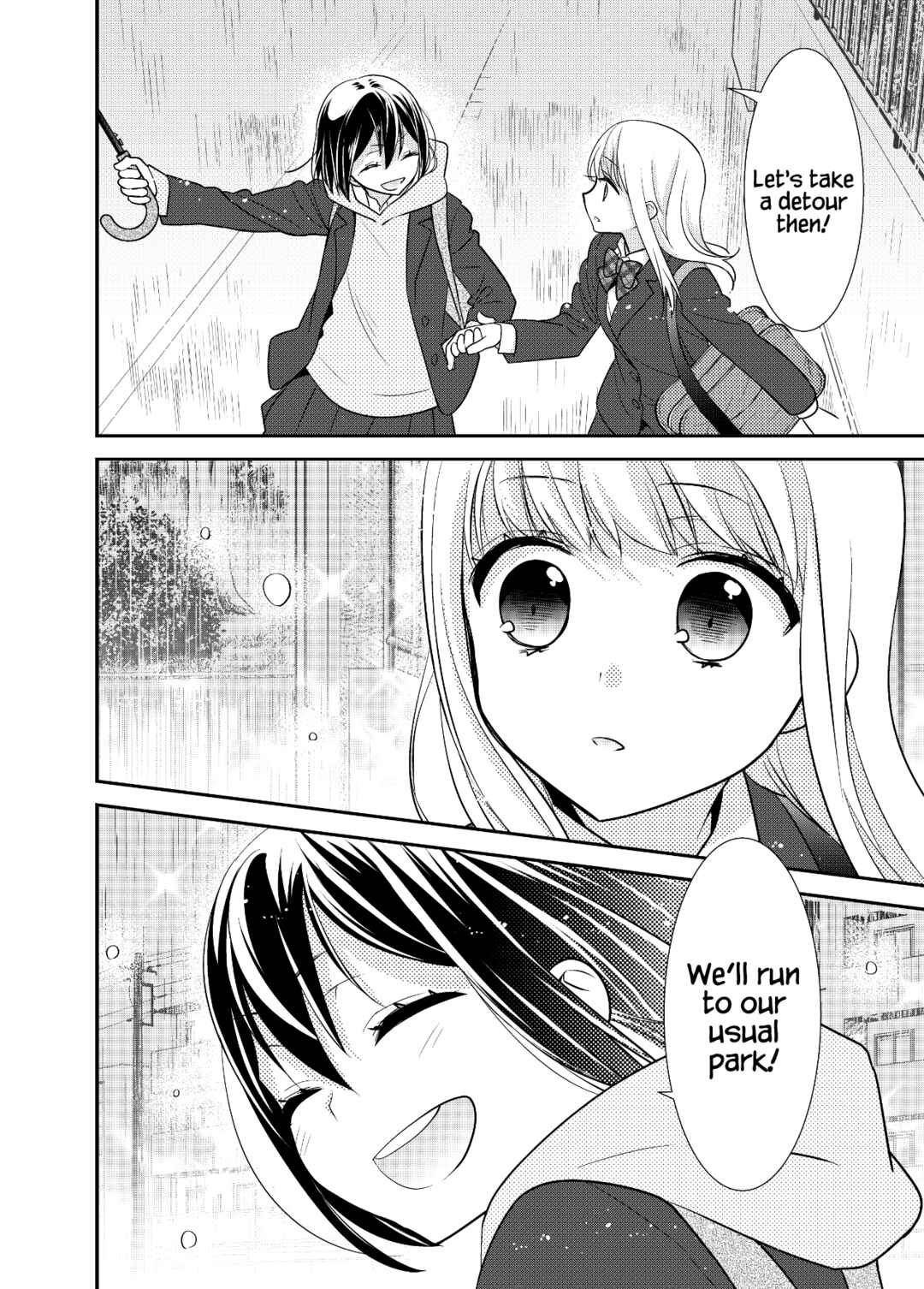 Page 65 Chapter 13 Houkago