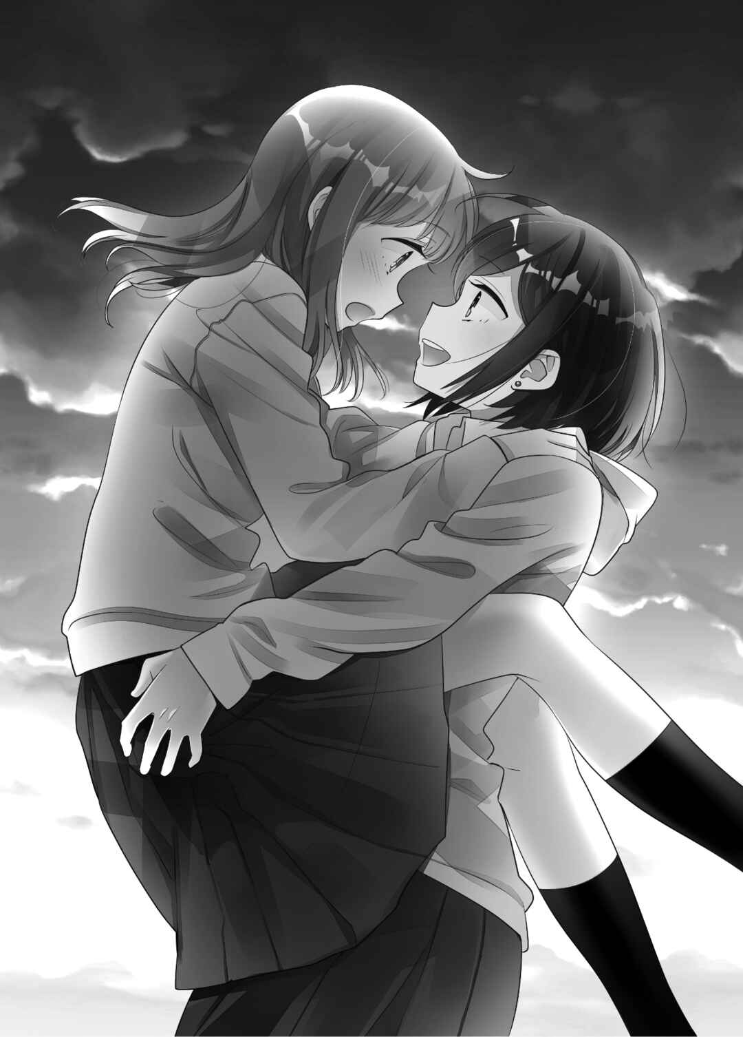 Page 70 Chapter 13 Houkago