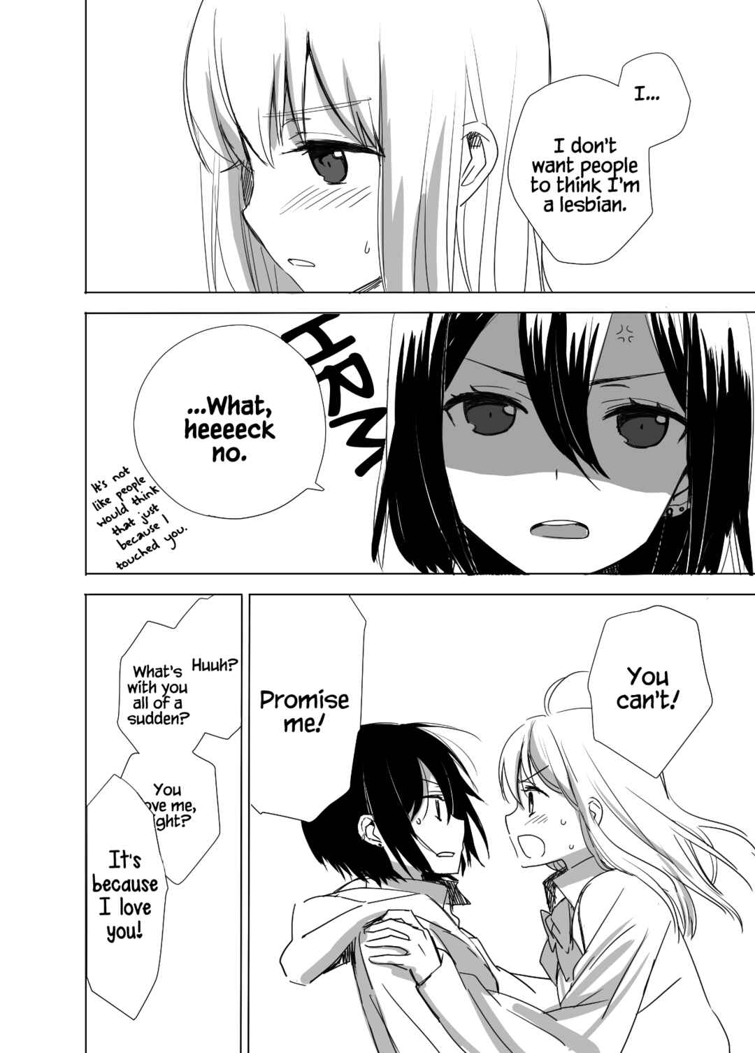 Page 73 Chapter 13 Houkago