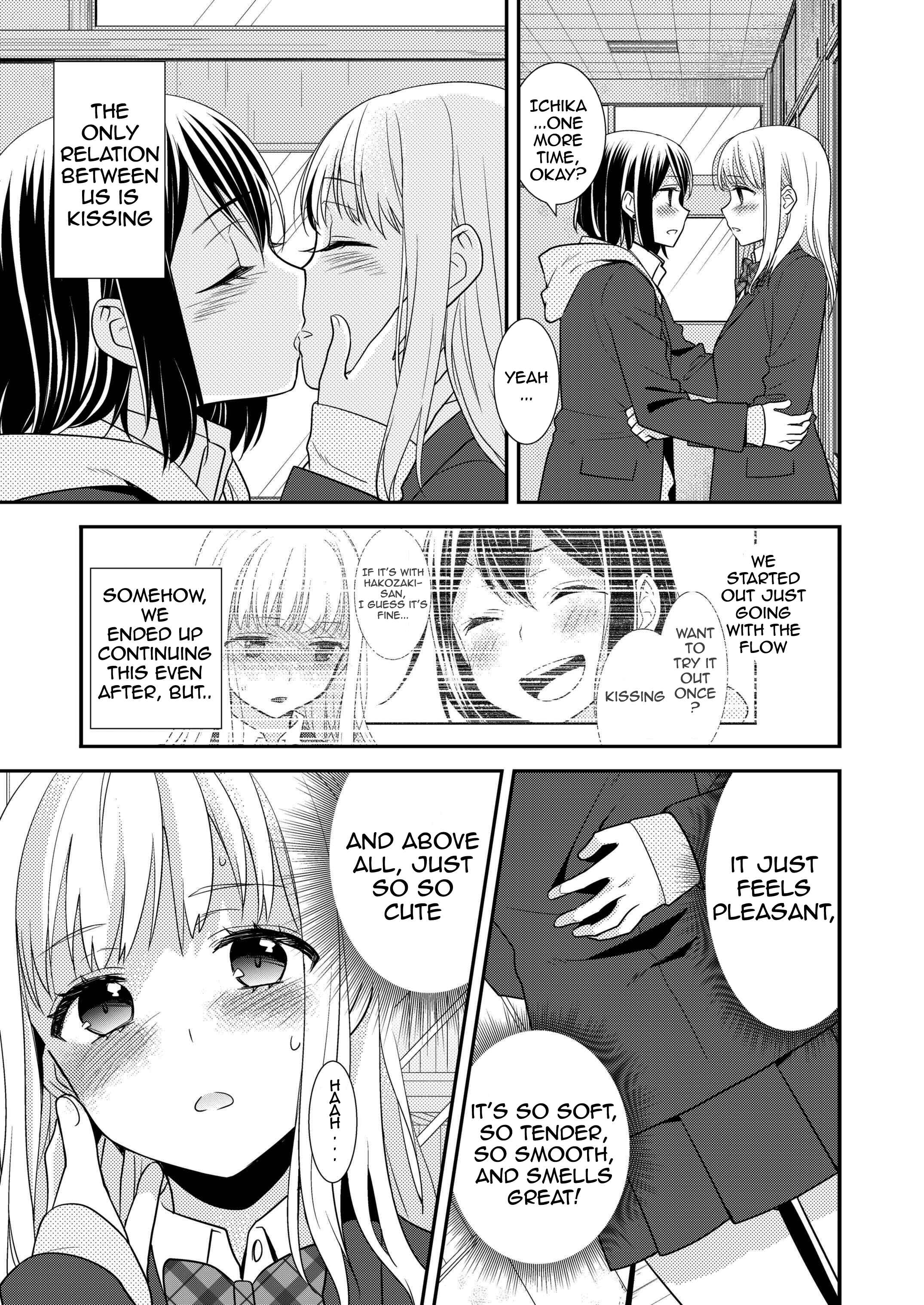 Page 6 Chapter 2 Houkago