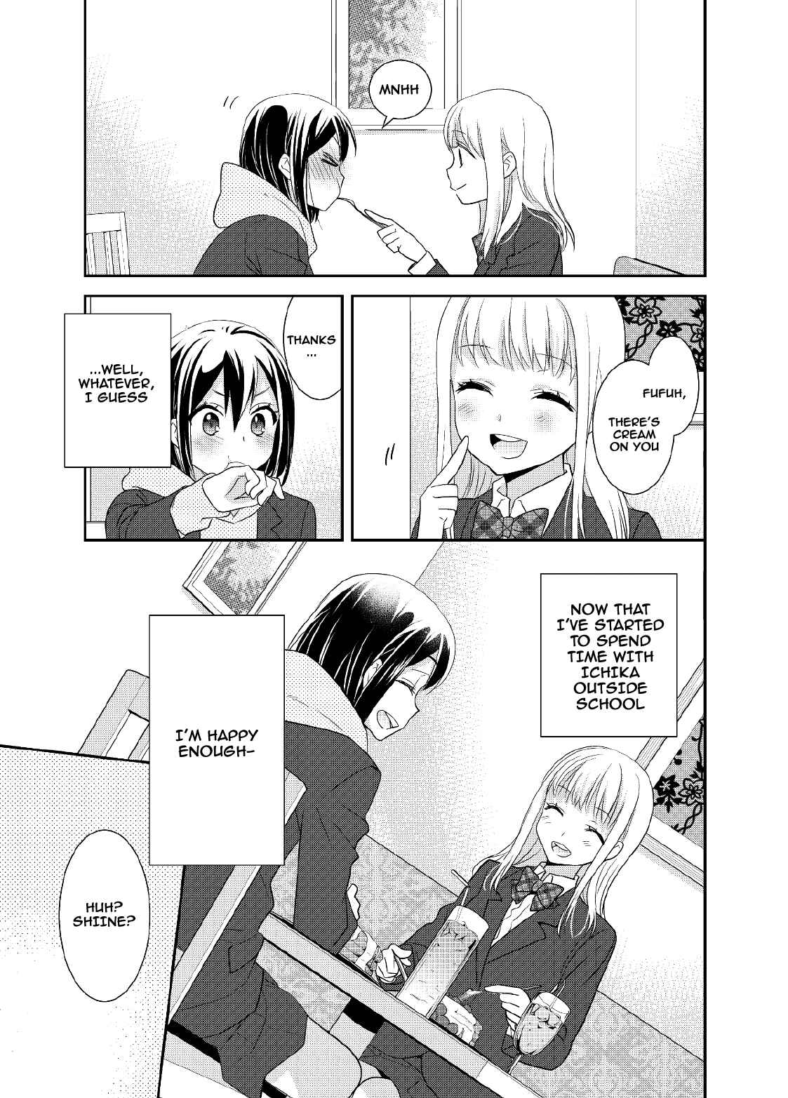 Page 10 Chapter 5 Houkago