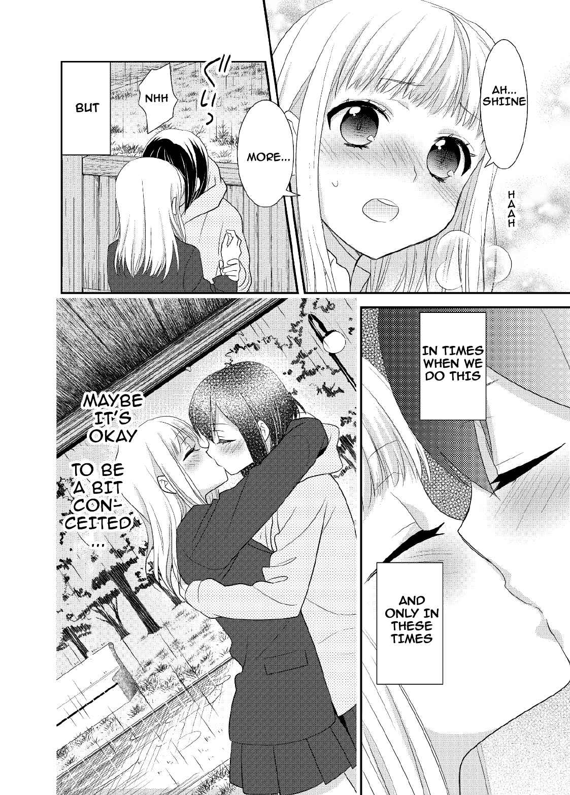 Page 25 Chapter 5 Houkago