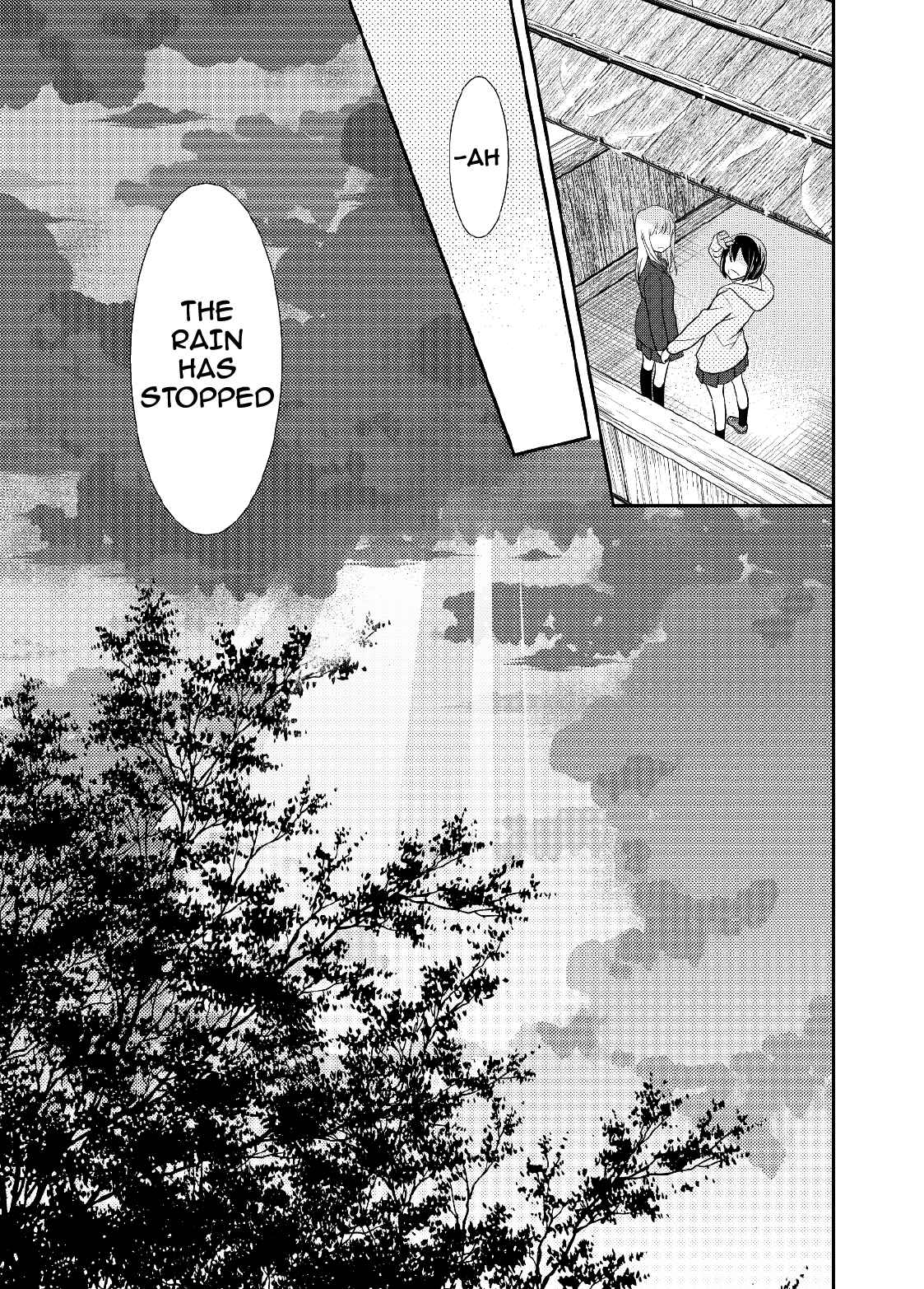Page 28 Chapter 5 Houkago
