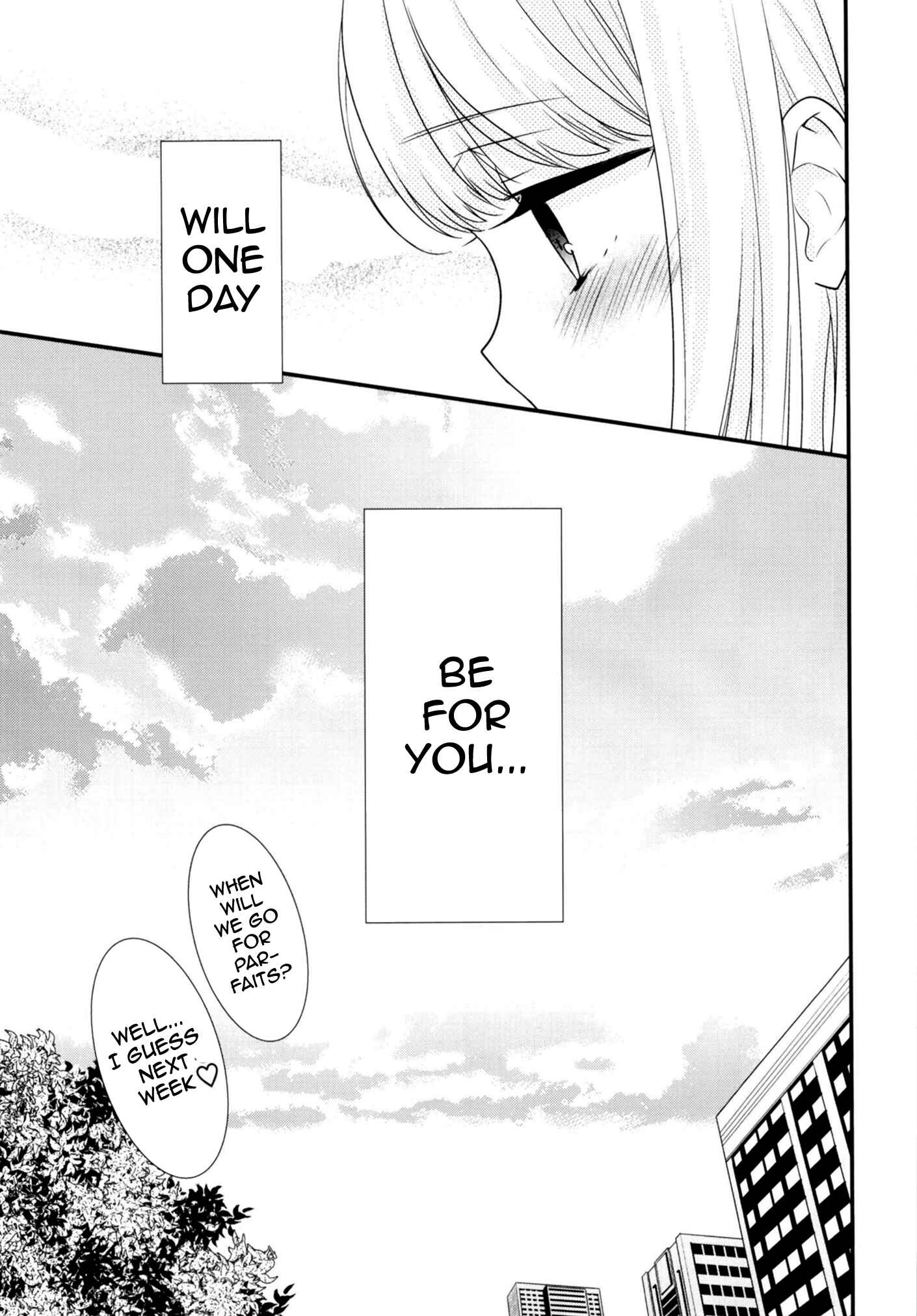 Page 28 Chapter 9.5 Houkago