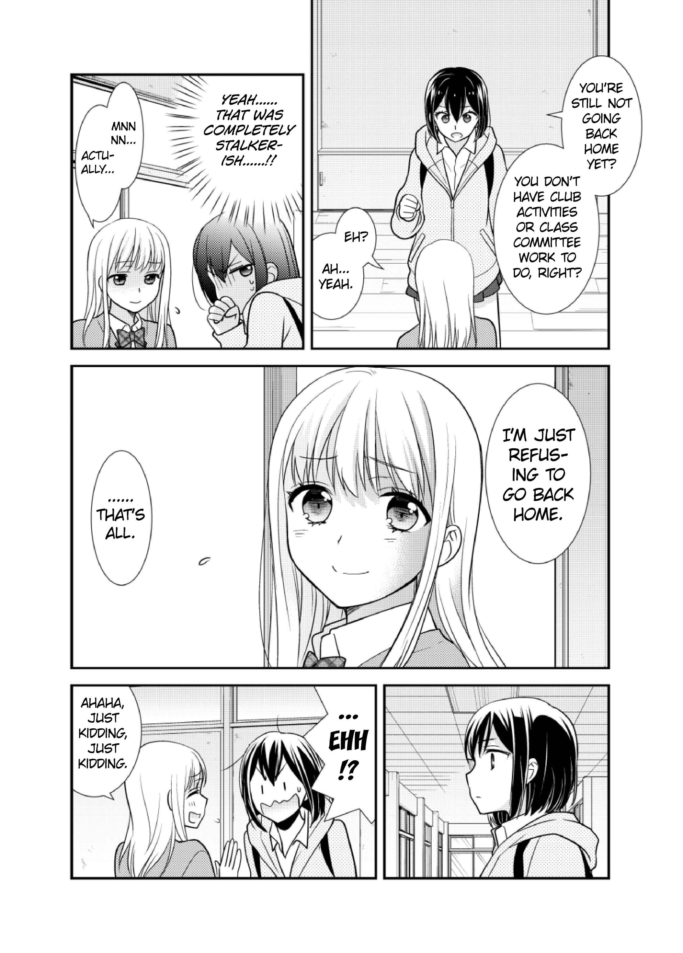 Page 10 Chapter 4 Houkago