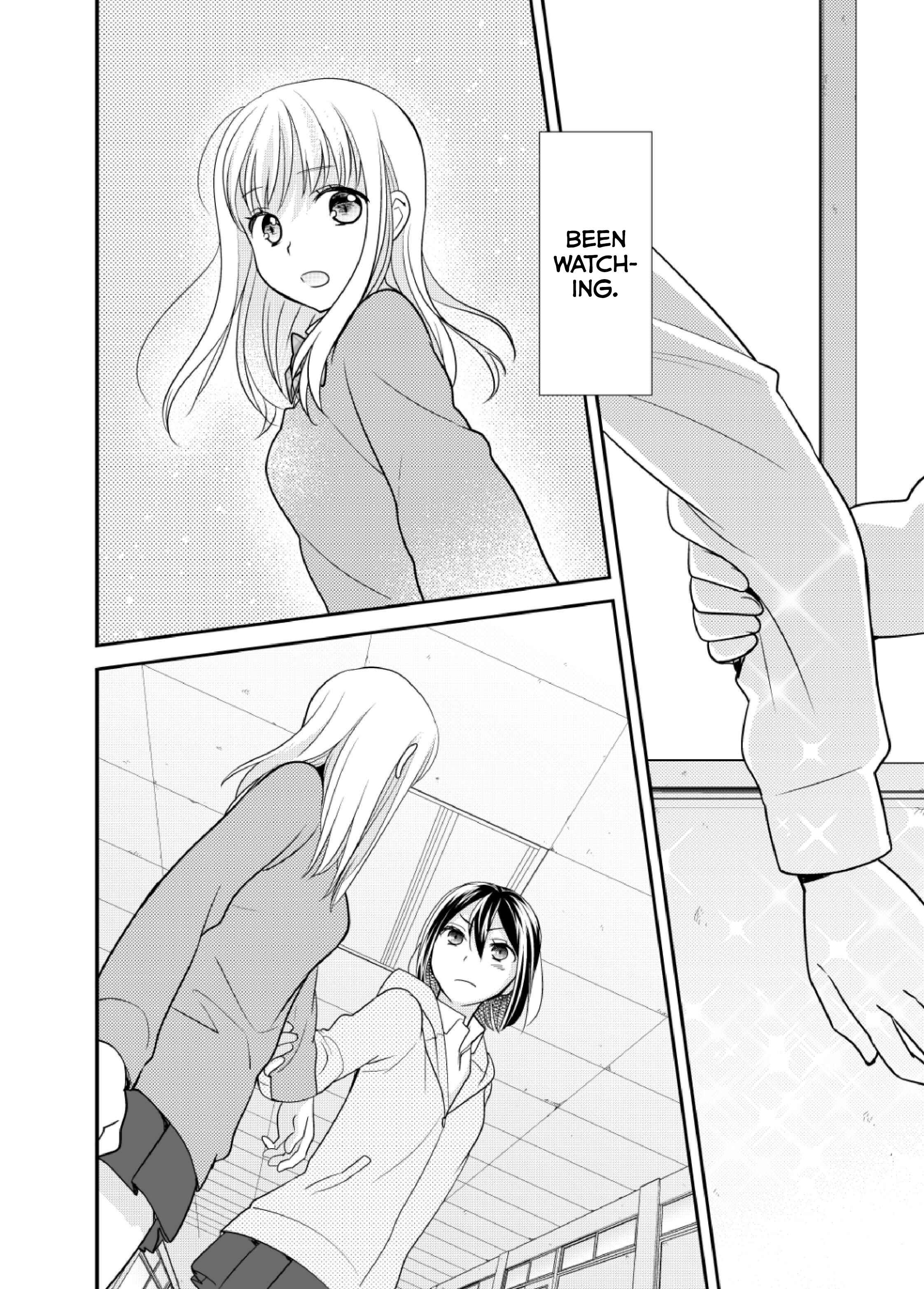 Page 12 Chapter 4 Houkago