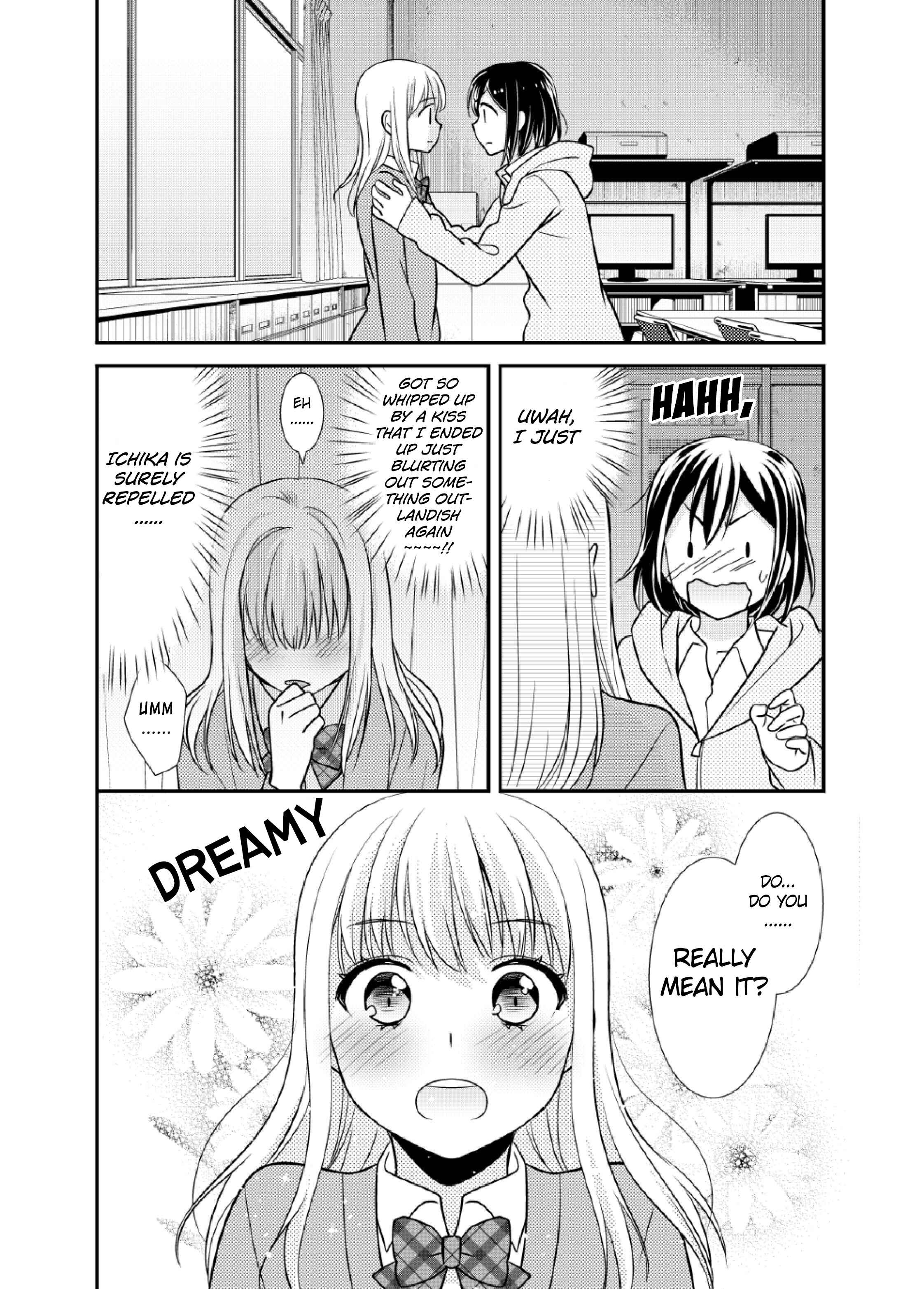 Page 18 Chapter 4 Houkago