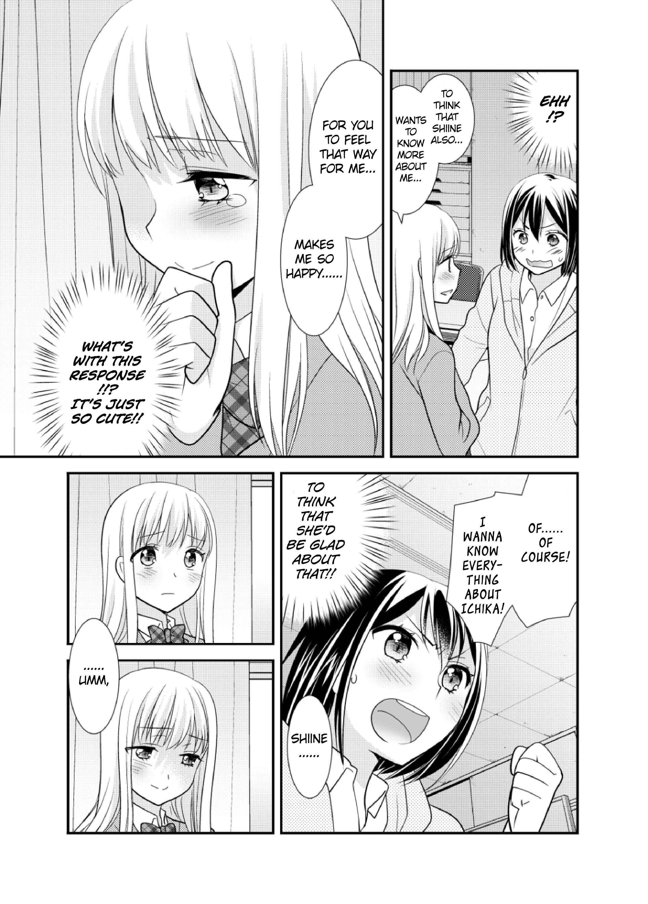 Page 19 Chapter 4 Houkago