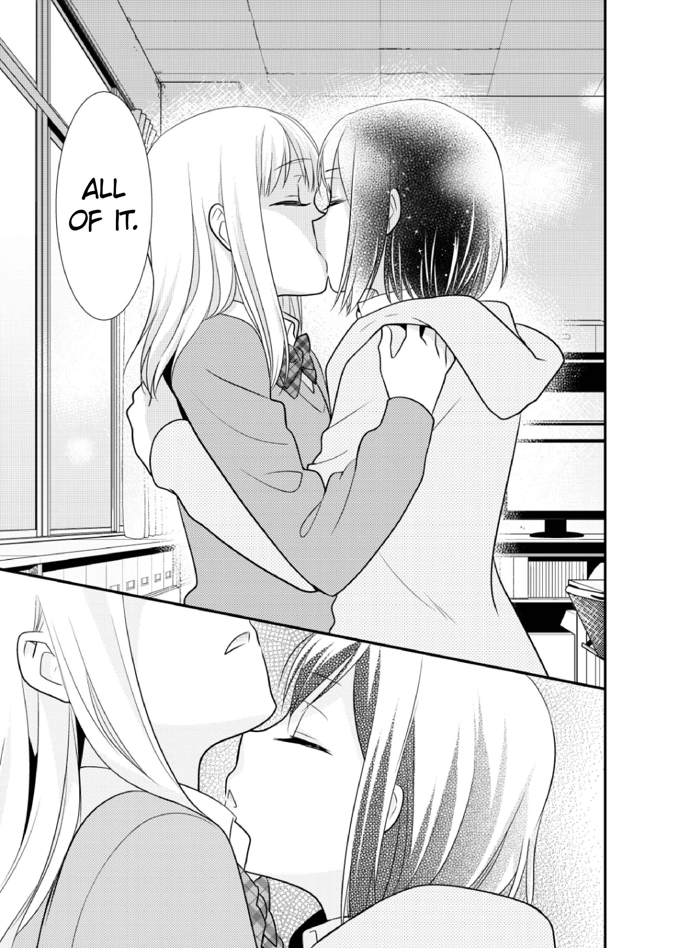 Page 25 Chapter 4 Houkago
