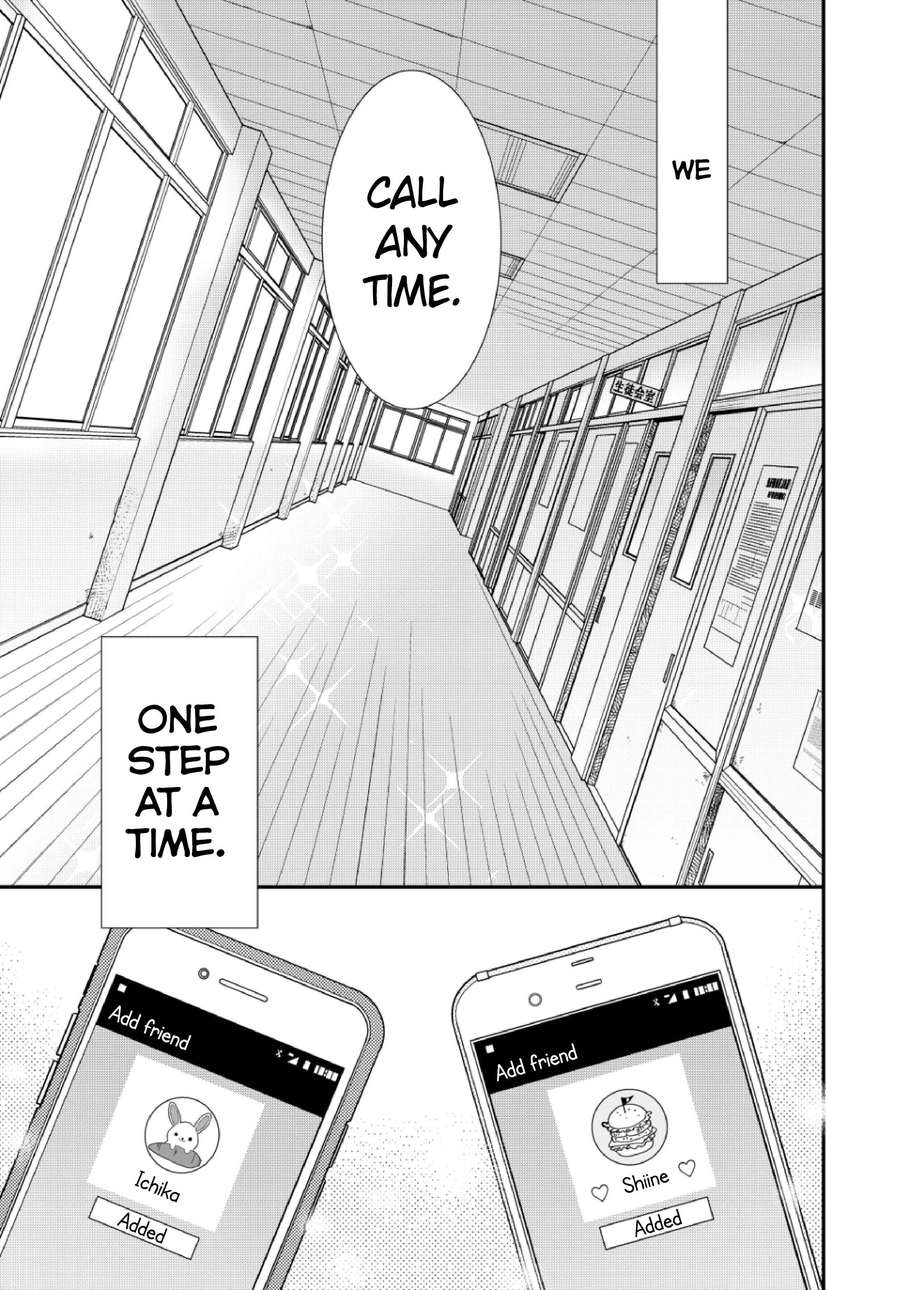 Page 27 Chapter 4 Houkago