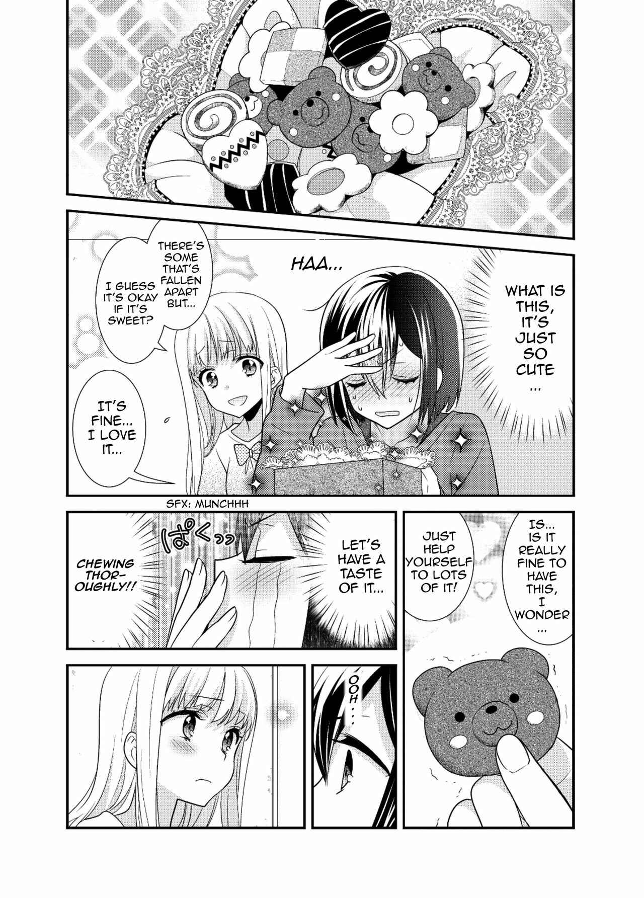 Page 11 Chapter 6 Houkago