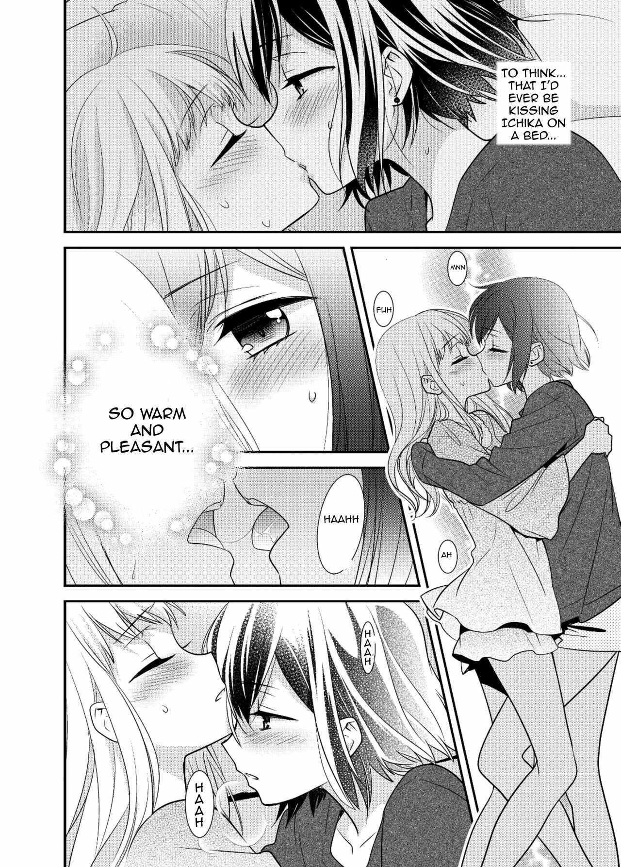 Page 24 Chapter 6 Houkago