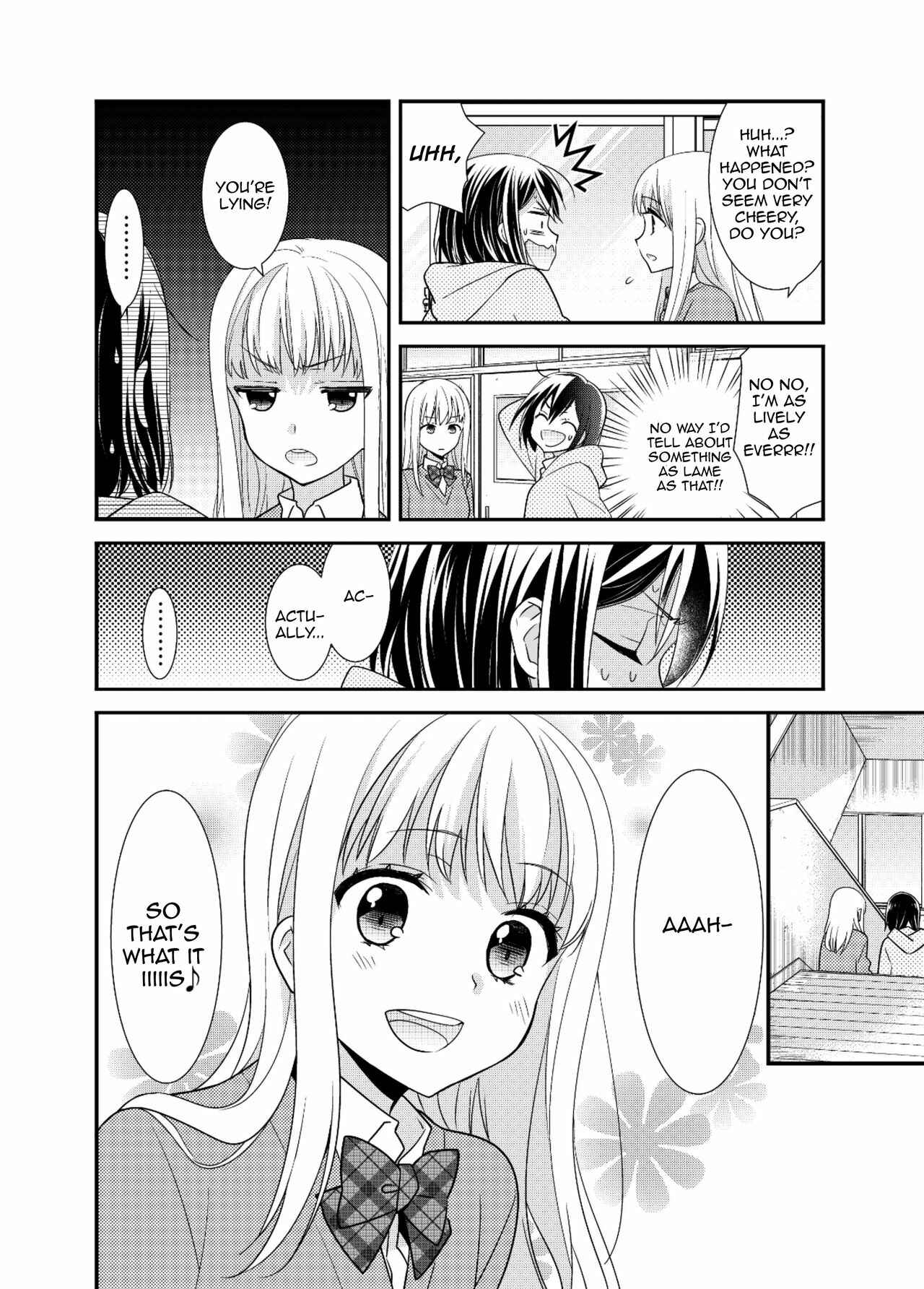 Page 6 Chapter 6 Houkago