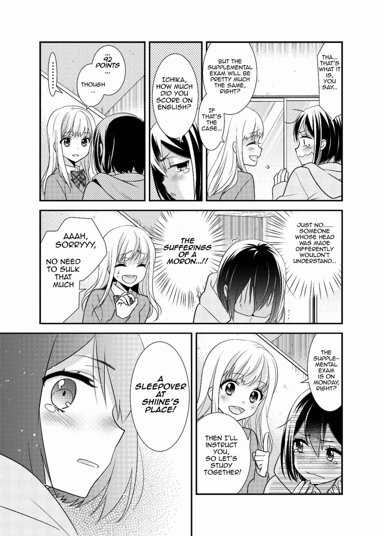 Page 7 Chapter 6 Houkago
