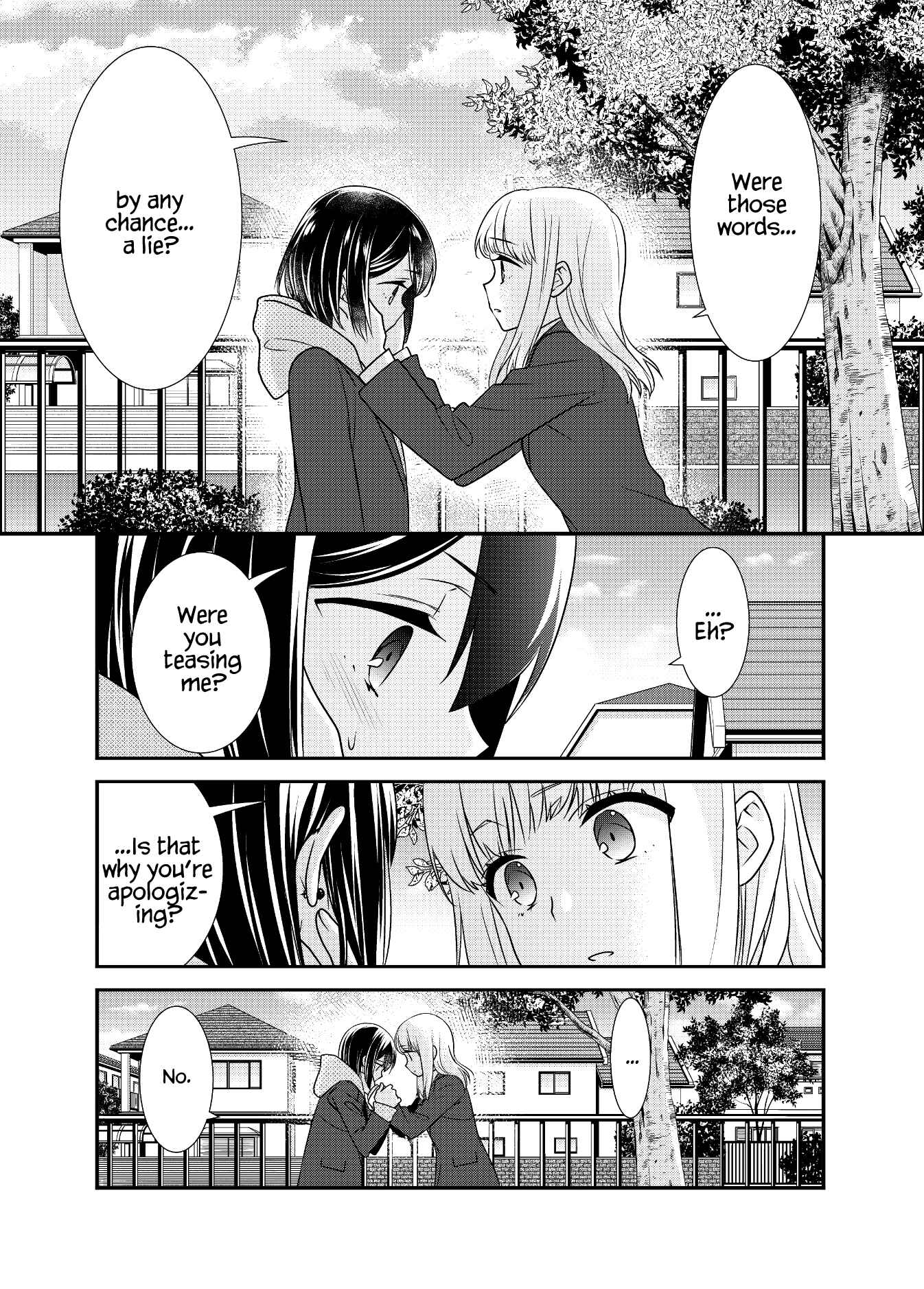 Page 28 Chapter 11 Houkago