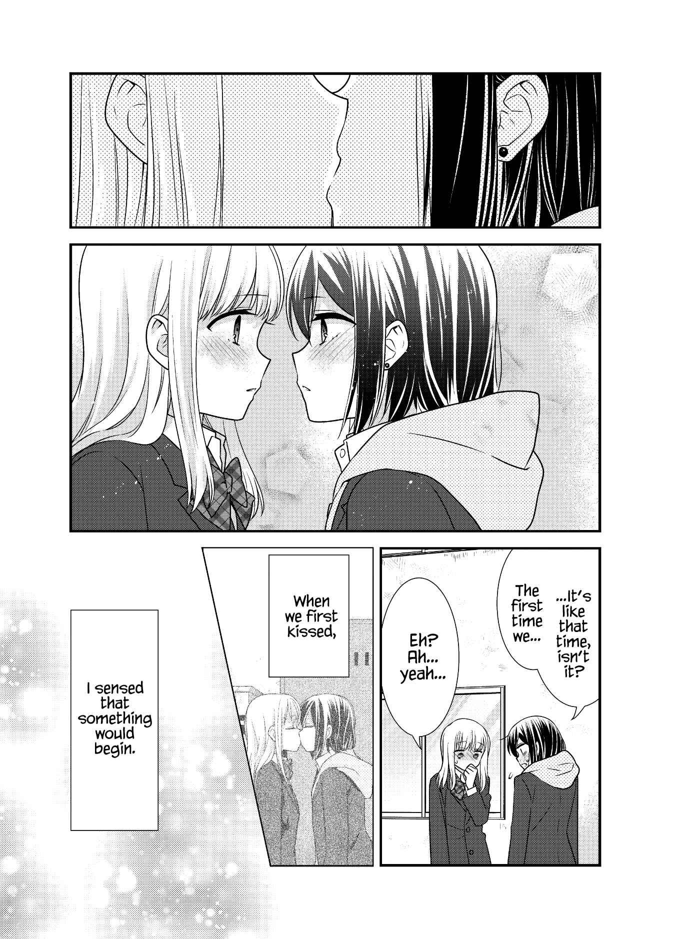 Page 38 Chapter 11 Houkago