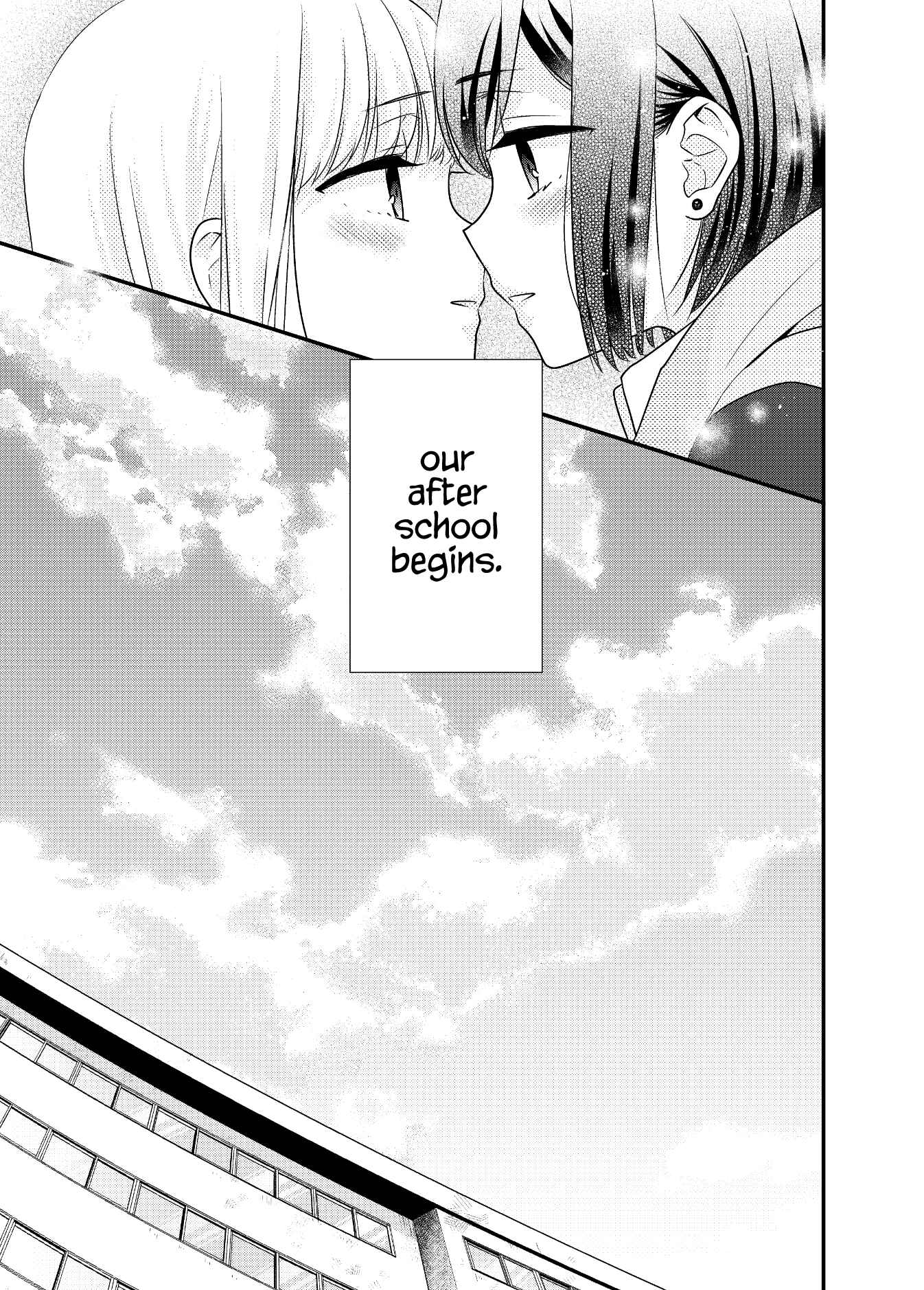 Page 40 Chapter 11 Houkago