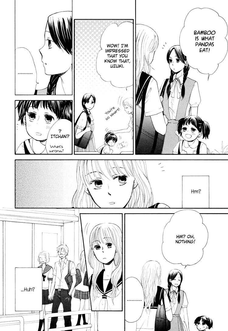 Page 16 Chapter 4 Clover