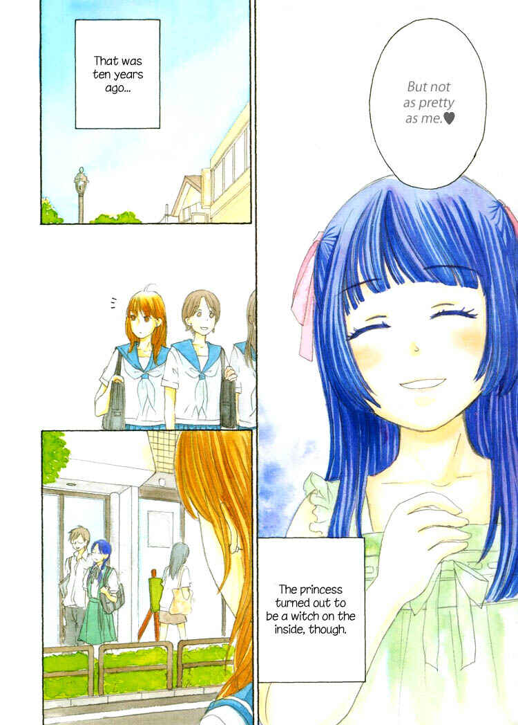 Page 2 Chapter 4 Clover
