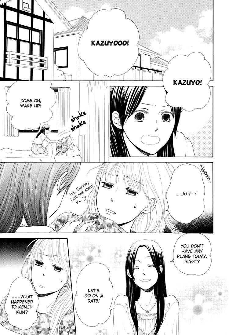 Page 5 Chapter 4 Clover