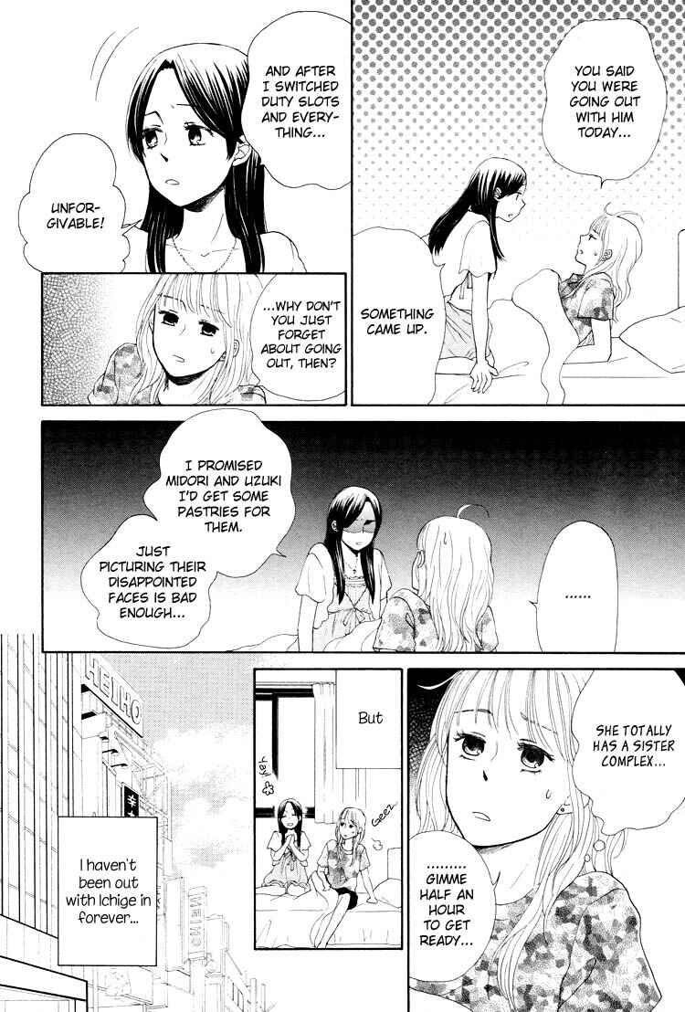 Page 6 Chapter 4 Clover