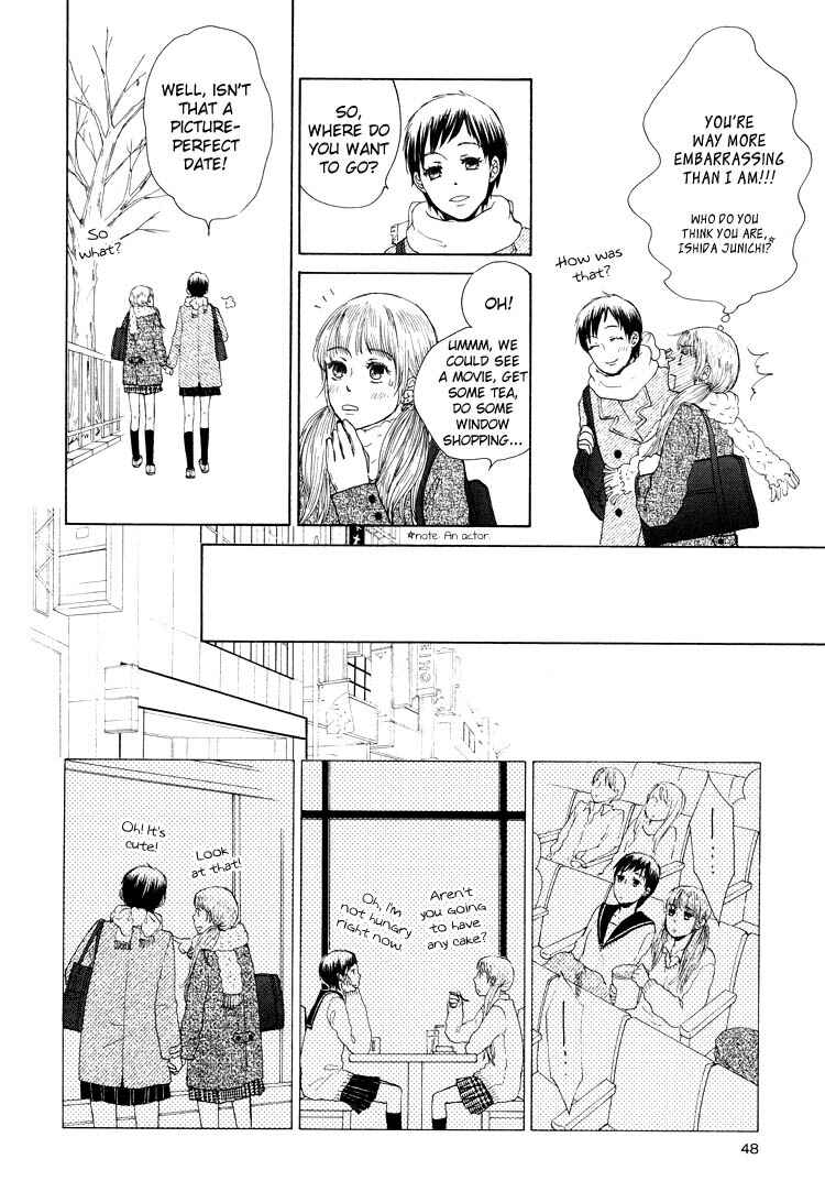 Page 10 Chapter 2 Clover