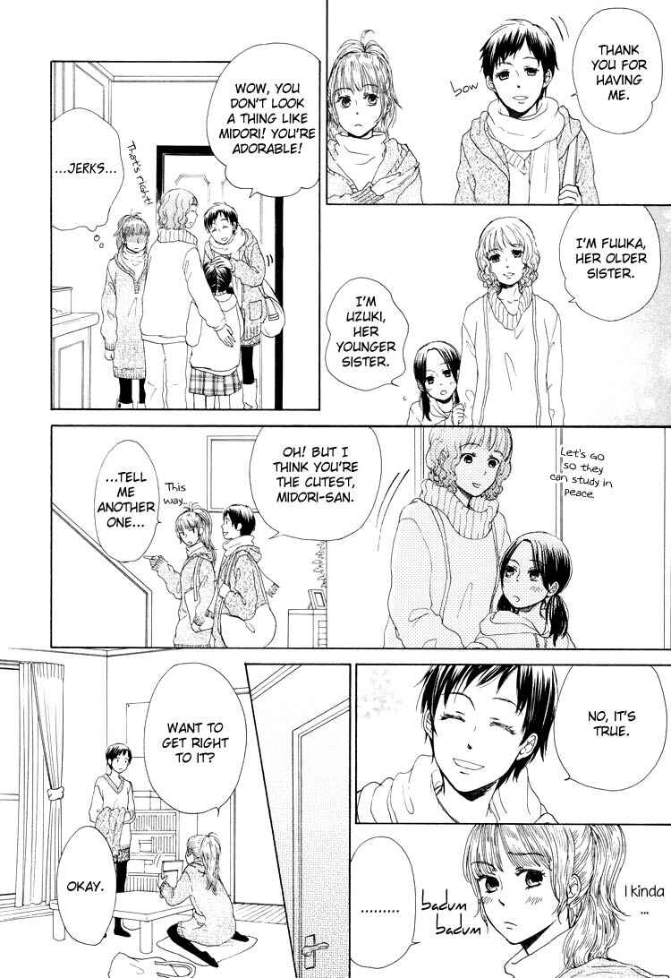 Page 14 Chapter 2 Clover