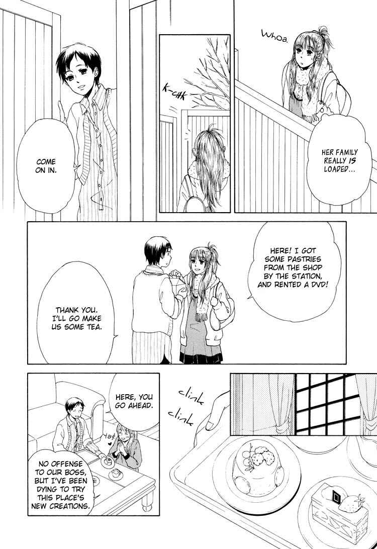Page 28 Chapter 2 Clover