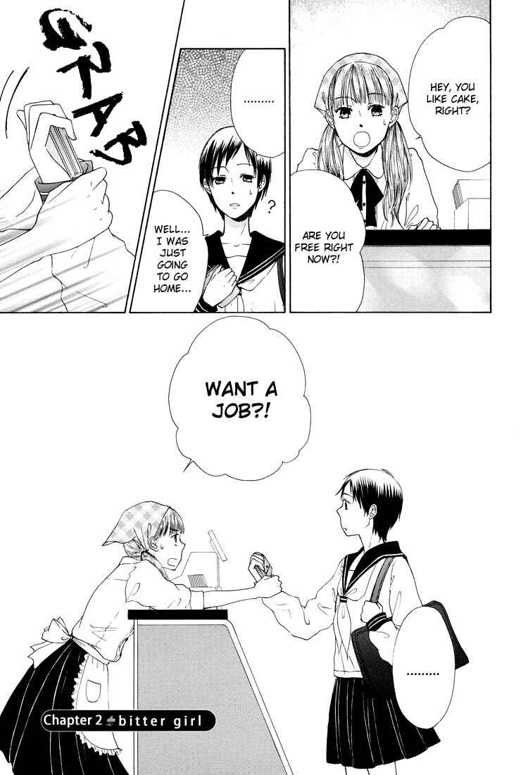 Page 3 Chapter 2 Clover