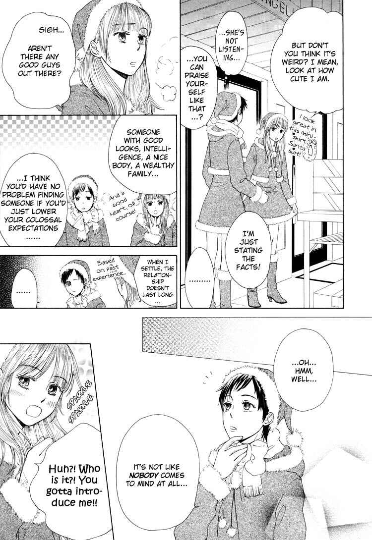 Page 5 Chapter 2 Clover