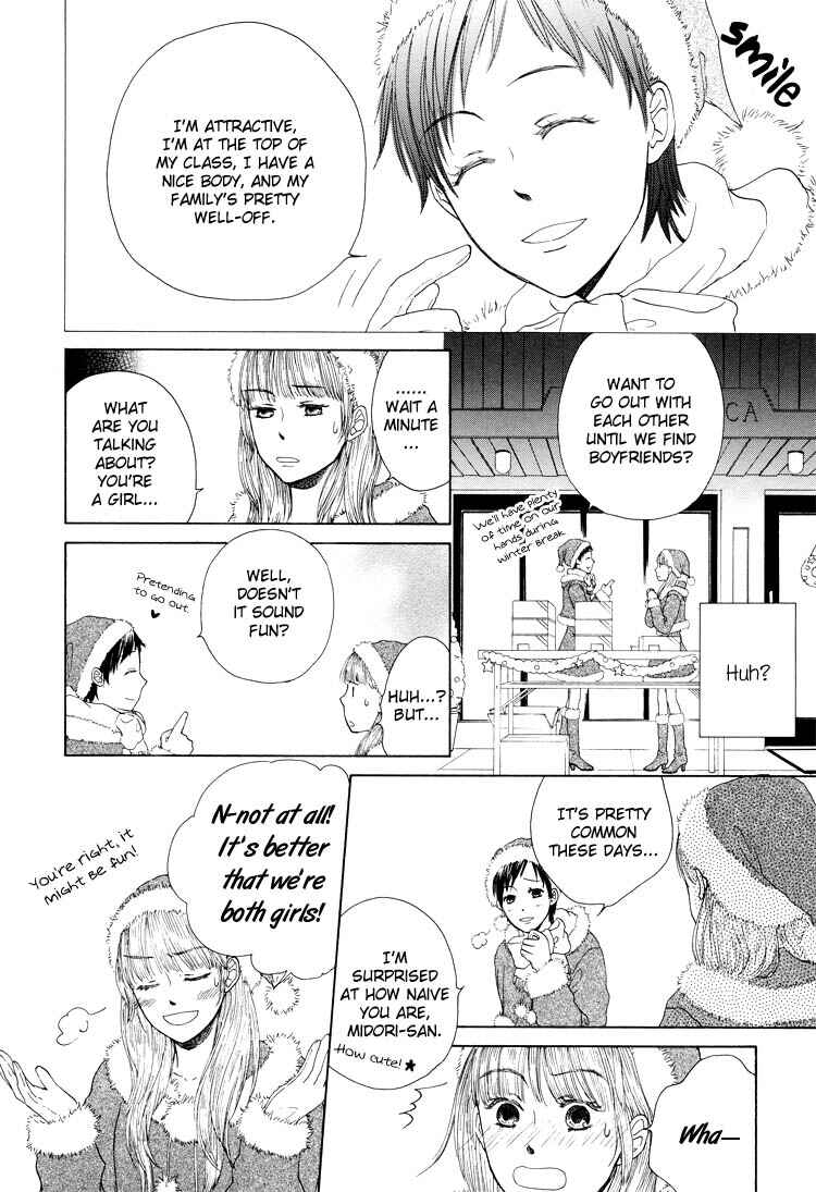 Page 6 Chapter 2 Clover