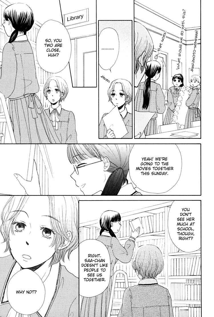 Page 11 Chapter 3 Clover