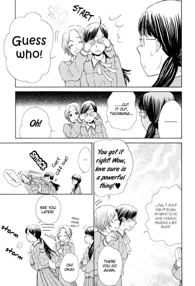 Page 7 Chapter 3 Clover