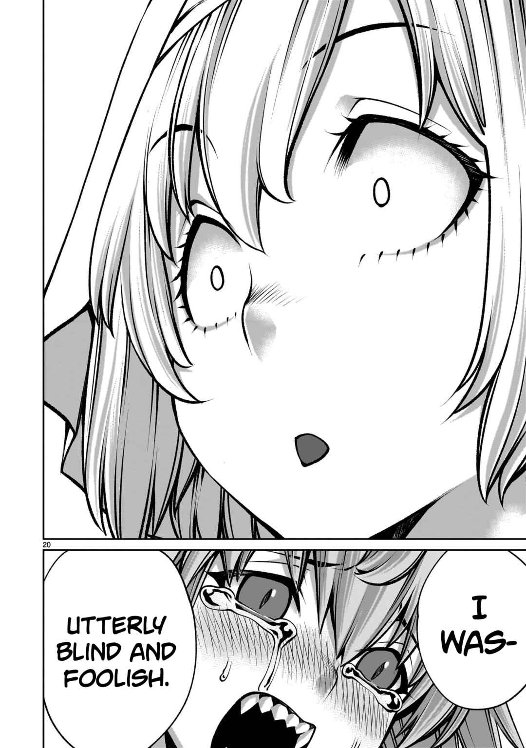 Page 18 Chapter 10 Saikyou Skill Inochigoi de Kuyashii Kedo Musou Shichau Moto Maou-sama no Sekai Seifuku Katsudou