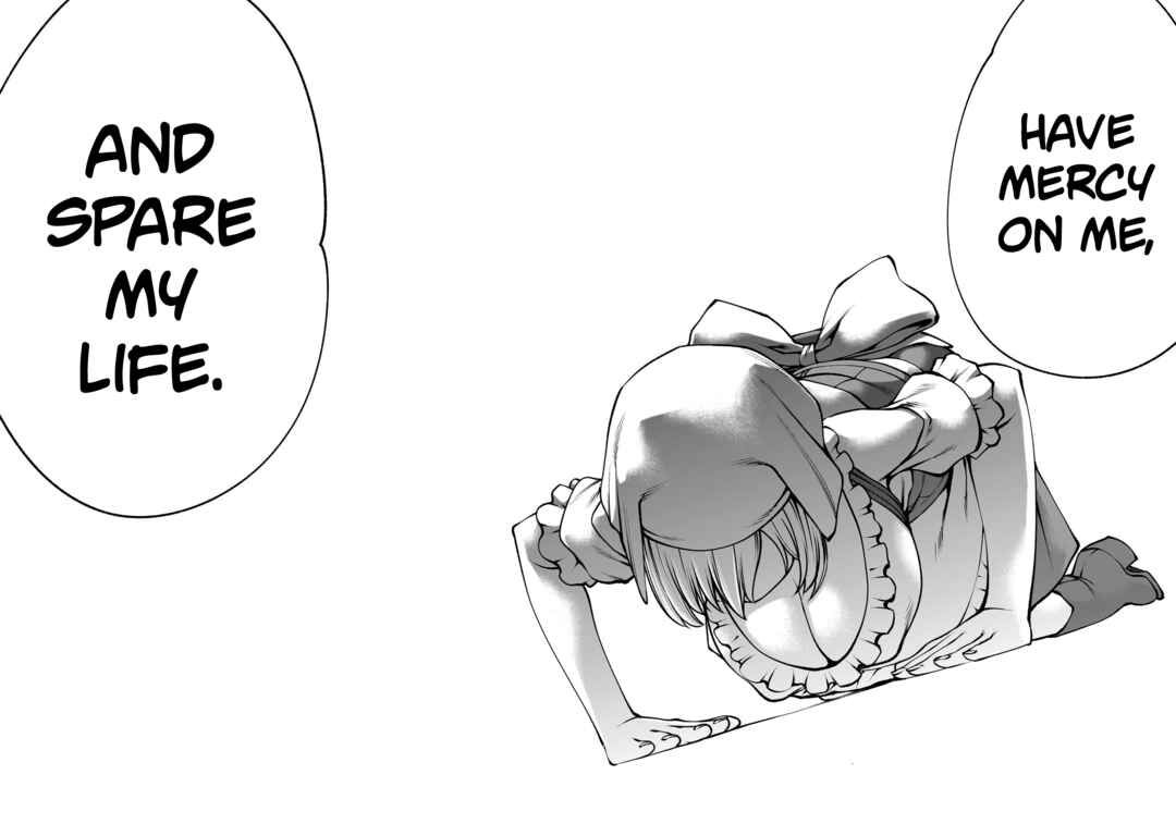Page 23 Chapter 11 Saikyou Skill Inochigoi de Kuyashii Kedo Musou Shichau Moto Maou-sama no Sekai Seifuku Katsudou
