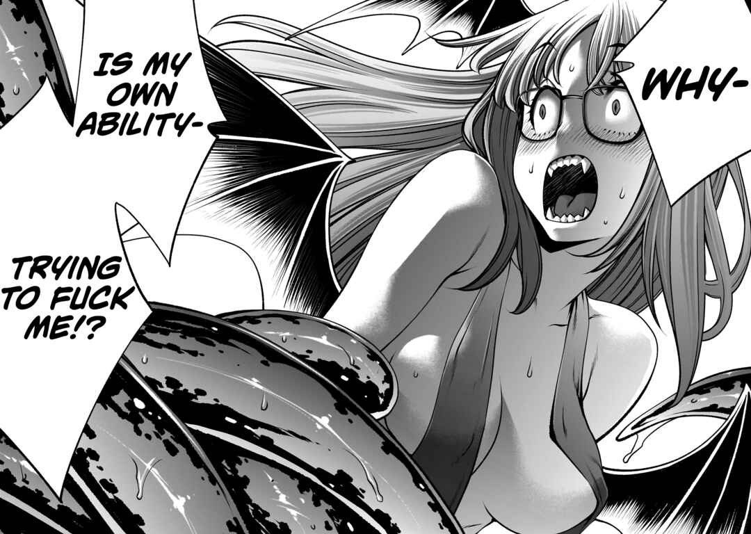 Page 15 Chapter 9 Saikyou Skill Inochigoi de Kuyashii Kedo Musou Shichau Moto Maou-sama no Sekai Seifuku Katsudou