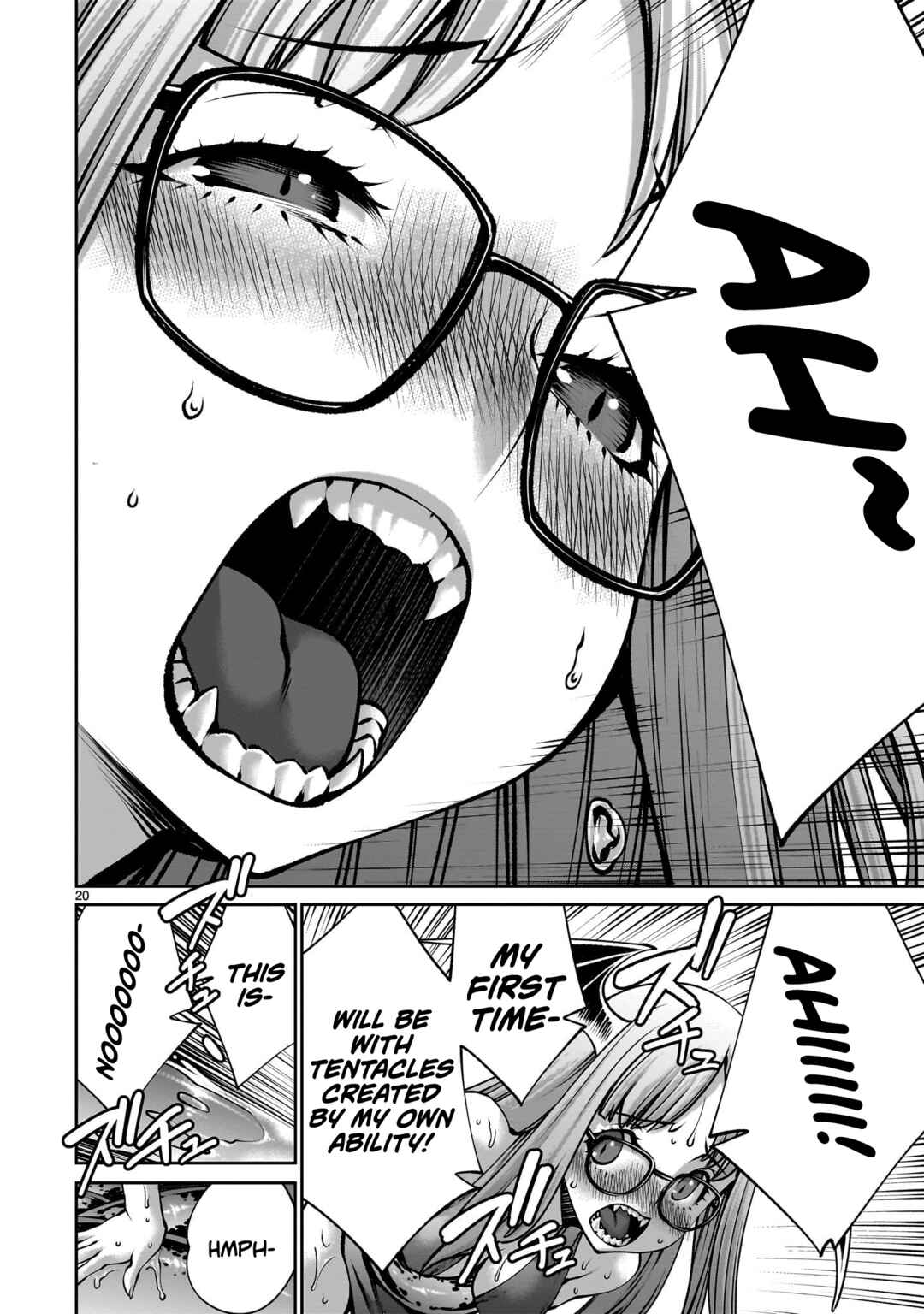 Page 18 Chapter 9 Saikyou Skill Inochigoi de Kuyashii Kedo Musou Shichau Moto Maou-sama no Sekai Seifuku Katsudou